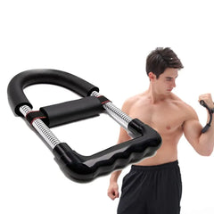 Forearm wrist exercise trainer